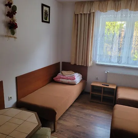 Lissa Guest house *