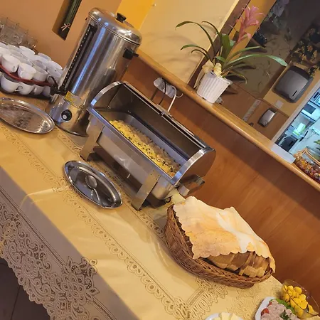 Guest house Lissa *