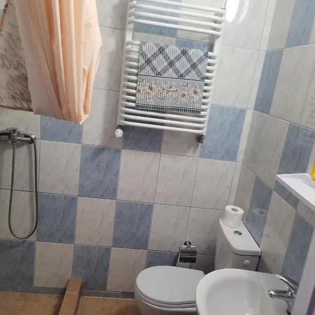Guest house Lissa Duszniki Zdroj
