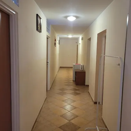 Lissa Duszniki Zdrój