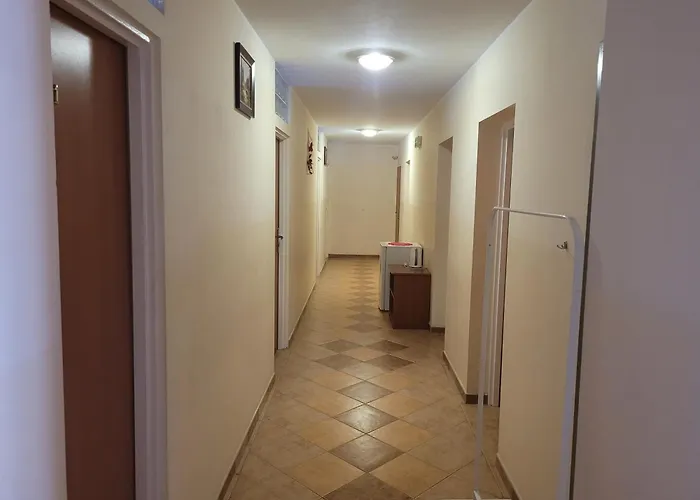 Lissa Duszniki Zdrój